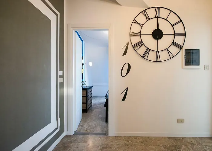 Cappuccina Guesthouse